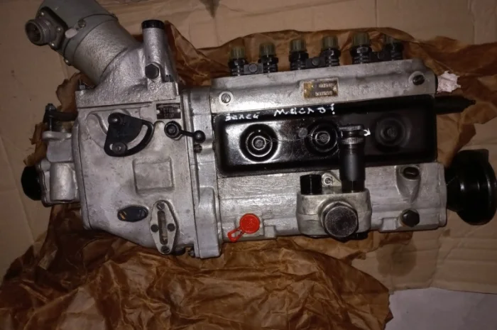 ТНВД 6Ч12/14, 4Ч8.5/11, 4Ч10.5/13 в Львов, Винница, Днепр, Киев, Харьков, Ужгород, Черкассы, Черно- фото № 2