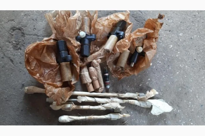 ТНВД 6Ч12/14, 4Ч8.5/11, 4Ч10.5/13 в Львов, Винница, Днепр, Киев, Харьков, Ужгород, Черкассы, Черно- фото № 10