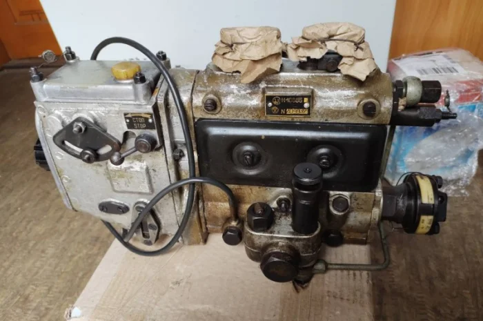 ТНВД 6Ч12/14, 4Ч8.5/11, 4Ч10.5/13 в Львов, Винница, Днепр, Киев, Харьков, Ужгород, Черкассы, Черно- фото № 8