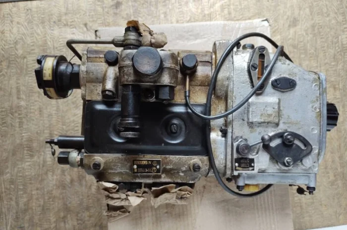 ТНВД 6Ч12/14, 4Ч8.5/11, 4Ч10.5/13 в Львов, Винница, Днепр, Киев, Харьков, Ужгород, Черкассы, Черно- фото № 7