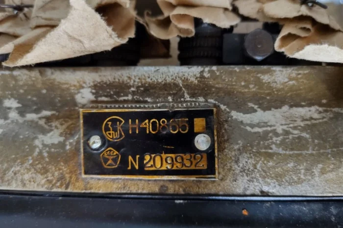 ТНВД 6Ч12/14, 4Ч8.5/11, 4Ч10.5/13 в Львов, Винница, Днепр, Киев, Харьков, Ужгород, Черкассы, Черно- фото № 3