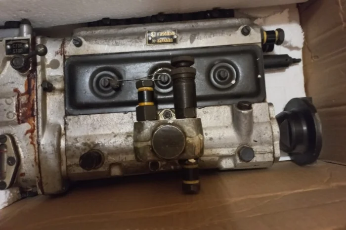 ТНВД 6Ч12/14, 4Ч8.5/11, 4Ч10.5/13 в Львов, Винница, Днепр, Киев, Харьков, Ужгород, Черкассы, Черно- фото № 16