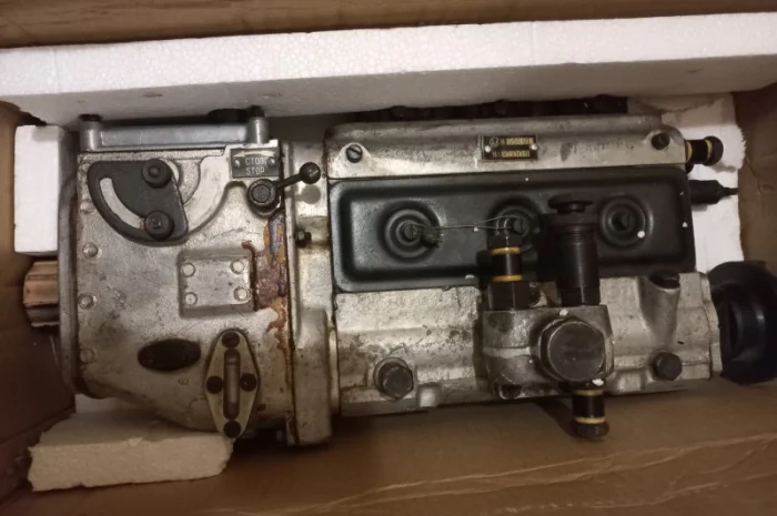 ТНВД 6Ч12/14, 4Ч8.5/11, 4Ч10.5/13 в Львов, Винница, Днепр, Киев, Харьков, Ужгород, Черкассы, Черно- фото № 14