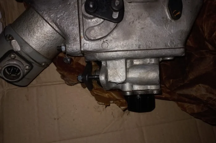 ТНВД 6Ч12/14, 4Ч8.5/11, 4Ч10.5/13 в Львов, Винница, Днепр, Киев, Харьков, Ужгород, Черкассы, Черно- фото № 12