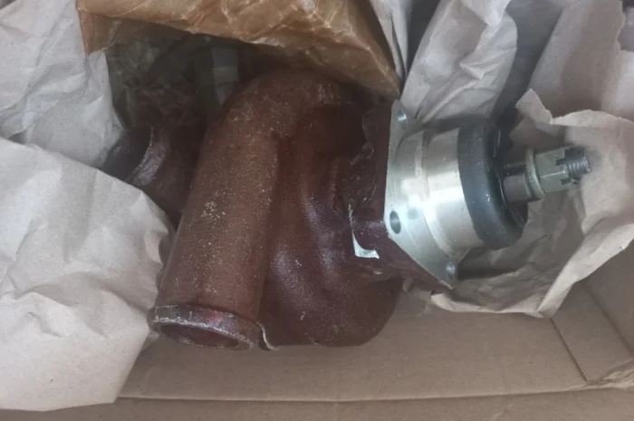 Водяные насосы дизелей SCODA -160, 275, 350 в Киев, Черкассы, Чернигов, Днепр, Львов, Харьков, Че- фото № 11