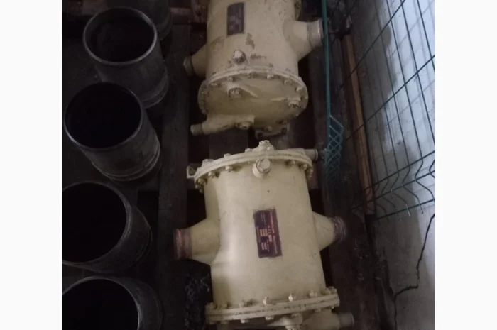 Водяные насосы дизелей SCODA -160, 275, 350 в Киев, Черкассы, Чернигов, Днепр, Львов, Харьков, Че- фото № 3