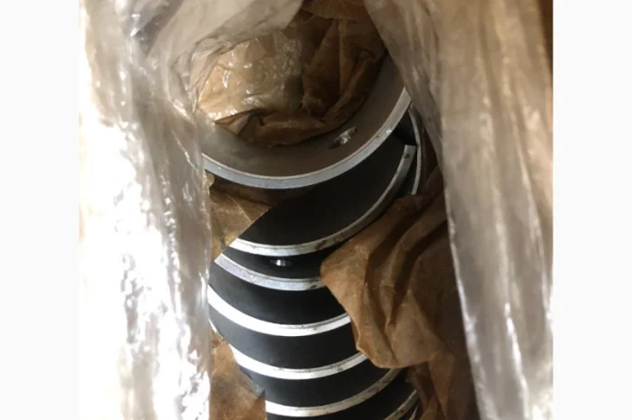 Водяные насосы дизелей SCODA -160, 275, 350 в Киев, Черкассы, Чернигов, Днепр, Львов, Харьков, Че- фото № 14