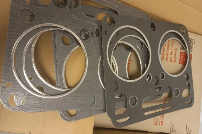 Водяные насосы дизелей SCODA -160, 275, 350 в Киев, Черкассы, Чернигов, Днепр, Львов, Харьков, Че- фото № 13