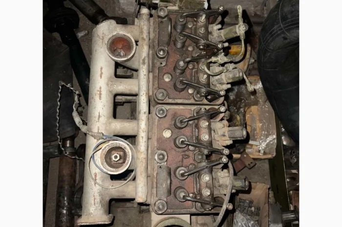 Запчасти дизелей 4Ч8.5/11, 2Ч8.5/11 в Ужгород, Ивано-Франковск, Тернополь, Винница, Киев- фото № 8