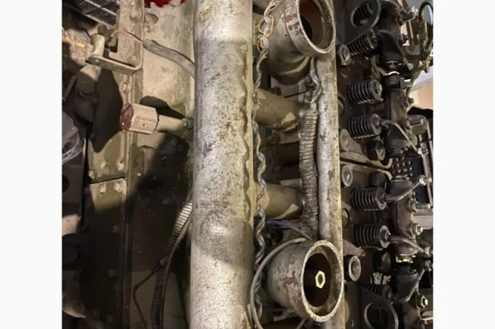 Запчасти дизелей 4Ч8.5/11, 2Ч8.5/11 в Ужгород, Ивано-Франковск, Тернополь, Винница, Киев- фото № 17