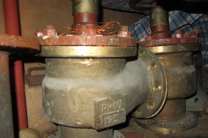 Запчасти судовых, крановых, тепловозных дизелей в Львов/Киев/Ужгород/Винница- фото № 1