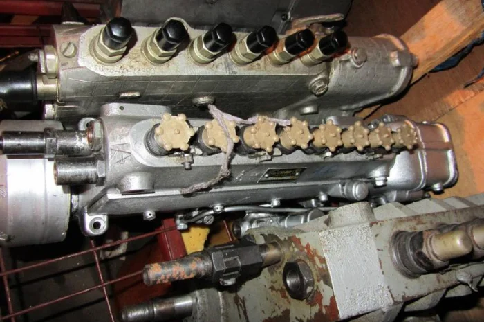 Запчасти судовых, крановых, тепловозных дизелей в Львов/Киев/Ужгород/Винница- фото № 10