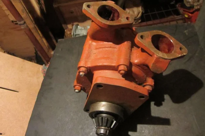 Запчасти судовых, крановых, тепловозных дизелей в Львов/Киев/Ужгород/Винница- фото № 8