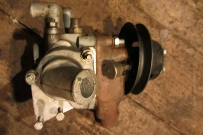 Запчасти судовых, крановых, тепловозных дизелей в Львов/Киев/Ужгород/Винница- фото № 4