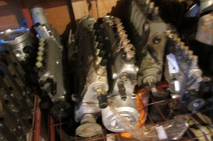 Запчасти судовых, крановых, тепловозных дизелей в Львов/Киев/Ужгород/Винница- фото № 17