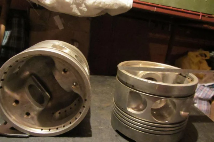 Запчасти судовых, крановых, тепловозных дизелей в Львов/Киев/Ужгород/Винница- фото № 15