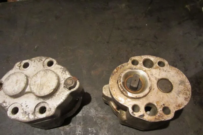 Запчасти судовых, крановых, тепловозных дизелей в Львов/Киев/Ужгород/Винница- фото № 14