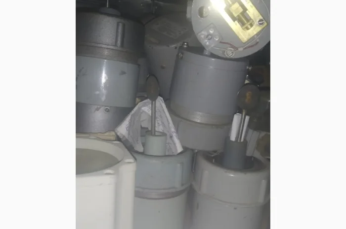 КИП и электрика в Львов / Кривой Рог / Ужгород / Полтава / Харьков / Запорожье- фото № 1