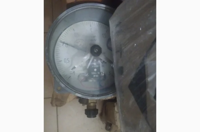 КИП и электрика в Львов / Кривой Рог / Ужгород / Полтава / Харьков / Запорожье- фото № 12