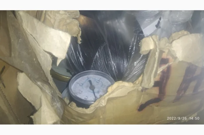 КИП и электрика в Львов / Кривой Рог / Ужгород / Полтава / Харьков / Запорожье- фото № 9