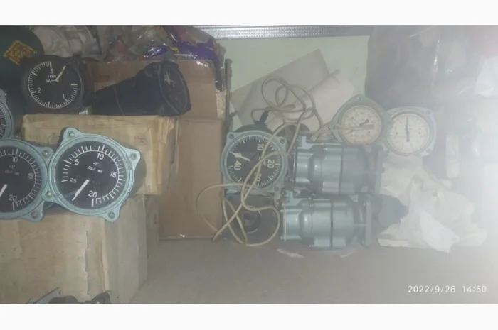 КИП и электрика в Львов / Кривой Рог / Ужгород / Полтава / Харьков / Запорожье- фото № 5