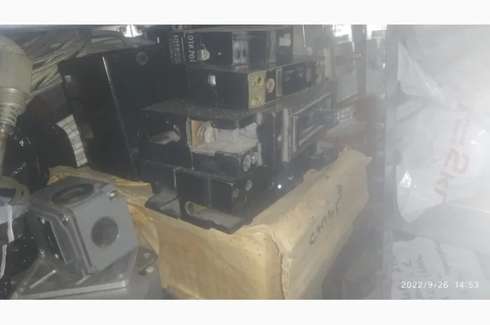 КИП и электрика в Львов / Кривой Рог / Ужгород / Полтава / Харьков / Запорожье- фото № 19