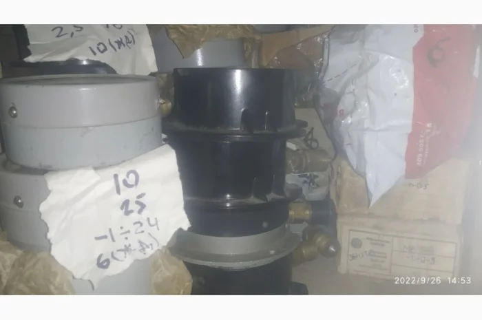 КИП и электрика в Львов / Кривой Рог / Ужгород / Полтава / Харьков / Запорожье- фото № 15