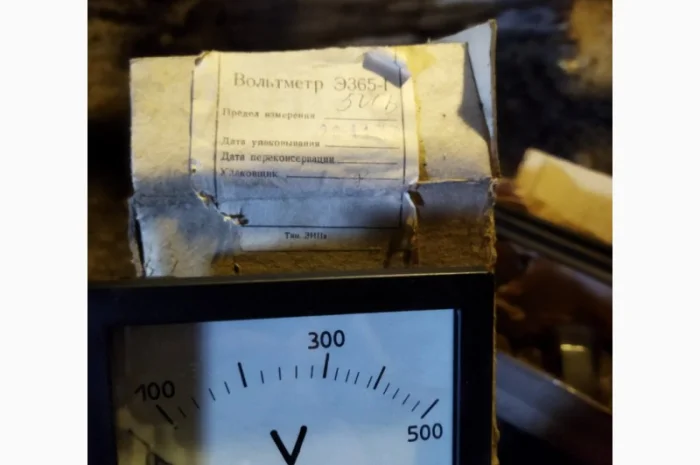 Электрика и КИП на электовозы/тепловозы/краны в Одессе/Черноморск/Кривой Рог/Черкассы- фото № 10