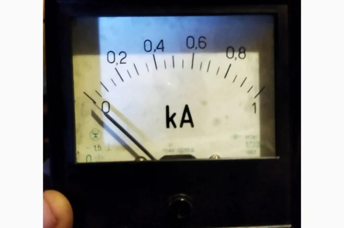 Электрика и КИП на электовозы/тепловозы/краны в Одессе/Черноморск/Кривой Рог/Черкассы- фото № 5