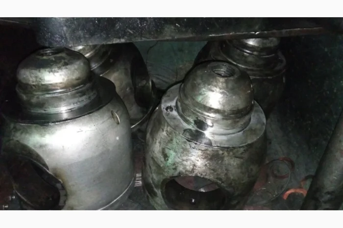 Электрика и КИП на электовозы/тепловозы/краны в Одессе/Черноморск/Кривой Рог/Черкассы- фото № 3