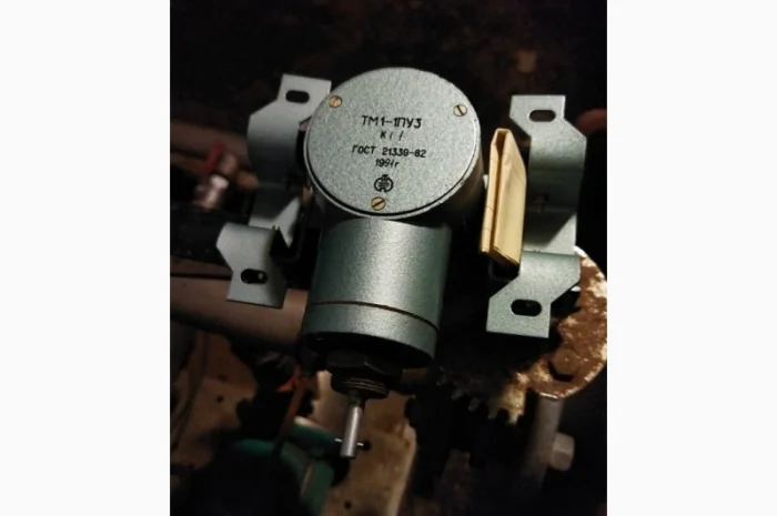 Электрика и КИП на электовозы/тепловозы/краны в Одессе/Черноморск/Кривой Рог/Черкассы- фото № 16