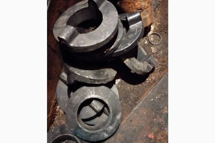 Запчасти к электровозам в Киев / Львов / Черновцы / Запорожье- фото № 1