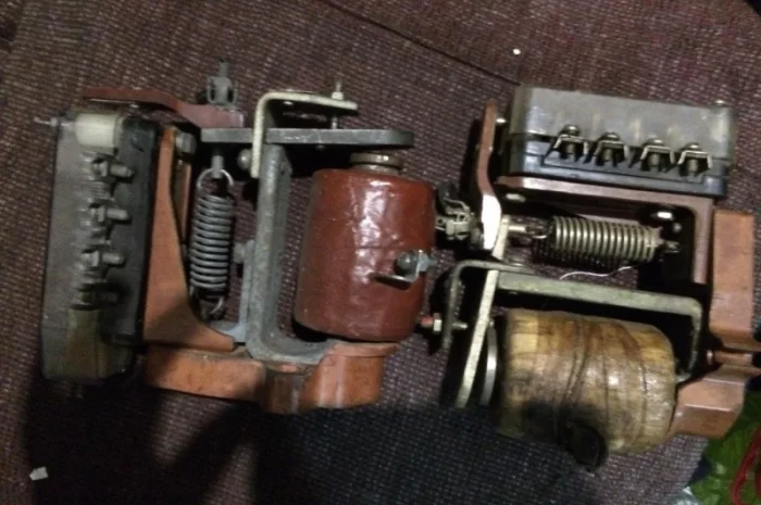 Запчасти к электровозам в Киев / Львов / Черновцы / Запорожье- фото № 11