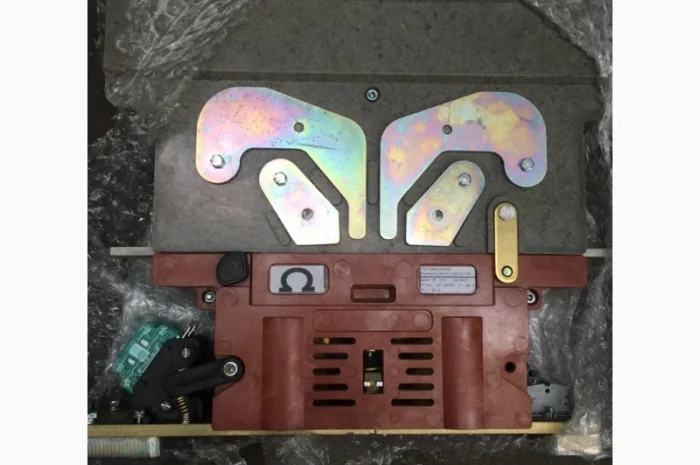 Запчасти к электровозам в Киев / Львов / Черновцы / Запорожье- фото № 18