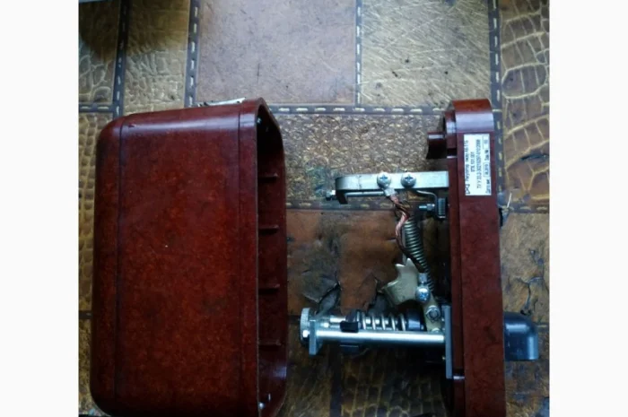 Запчасти к электровозам в Киев / Львов / Черновцы / Запорожье- фото № 15