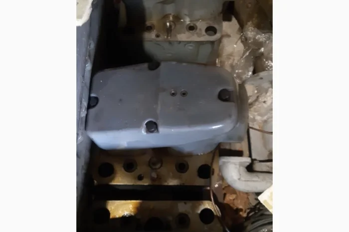 Втулка цилиндровая КS310DR тепловоза ЧМЭ-3 в Львов, Винница, Киев, Днепр, Кривой Рог, Черкассы- фото № 2