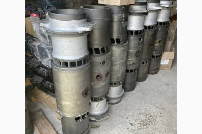 Втулка цилиндровая КS310DR тепловоза ЧМЭ-3 в Львов, Винница, Киев, Днепр, Кривой Рог, Черкассы- фото № 10