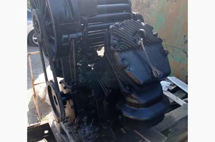 Компрессора ПК-35 в Львов, Ужгород, Винница, Киев, Черновцы, Тернополь, Ровно- фото № 1