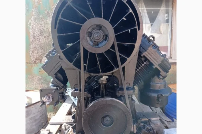 Компрессора ПК-35 в Львов, Ужгород, Винница, Киев, Черновцы, Тернополь, Ровно- фото № 2