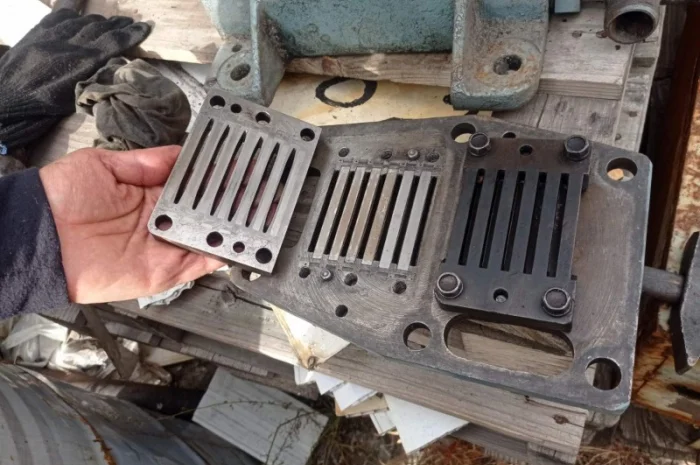 Компрессора ПК-35 в Львов, Ужгород, Винница, Киев, Черновцы, Тернополь, Ровно- фото № 4