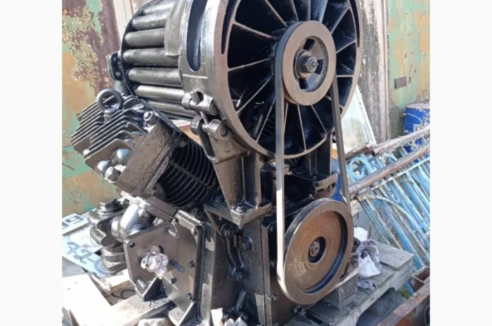 Компрессора ПК-35 в Львов, Ужгород, Винница, Киев, Черновцы, Тернополь, Ровно- фото № 6