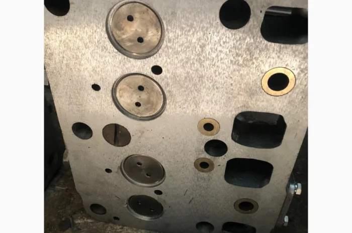 Крышки цилиндровые 6Ч12/14, 4Ч8.5/11, 4Ч10, 5/13, Д6, Д12 в Львов, Ужгород, Винница, Киев, Днепр- фото № 1