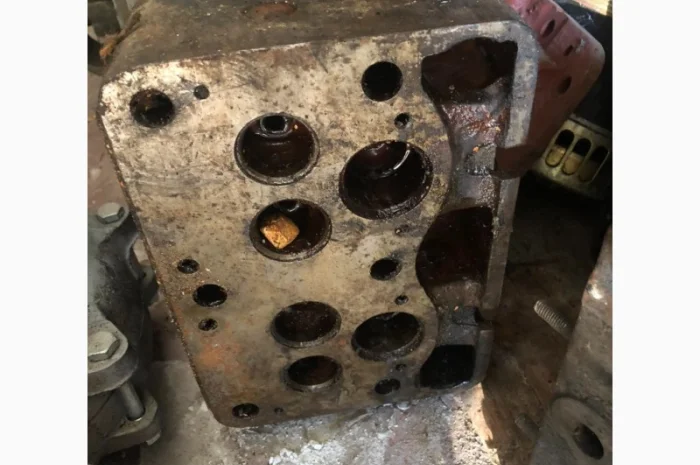 Крышки цилиндровые 6Ч12/14, 4Ч8.5/11, 4Ч10, 5/13, Д6, Д12 в Львов, Ужгород, Винница, Киев, Днепр- фото № 11