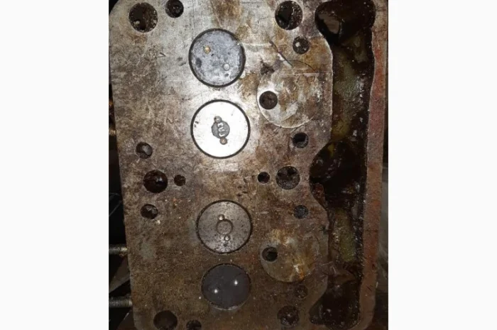 Крышки цилиндровые 6Ч12/14, 4Ч8.5/11, 4Ч10, 5/13, Д6, Д12 в Львов, Ужгород, Винница, Киев, Днепр- фото № 8