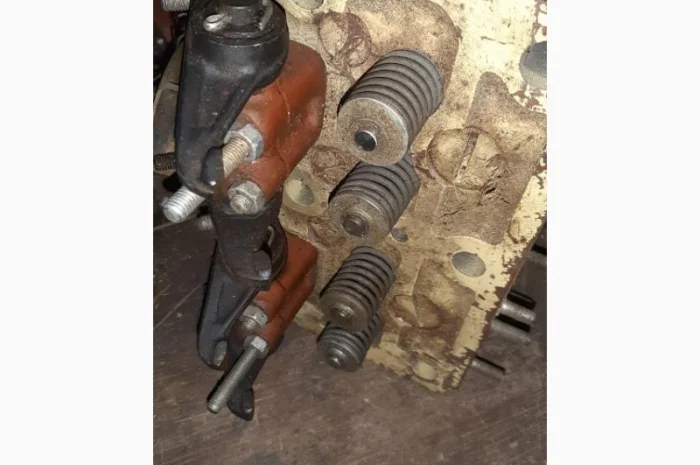 Крышки цилиндровые 6Ч12/14, 4Ч8.5/11, 4Ч10, 5/13, Д6, Д12 в Львов, Ужгород, Винница, Киев, Днепр- фото № 5