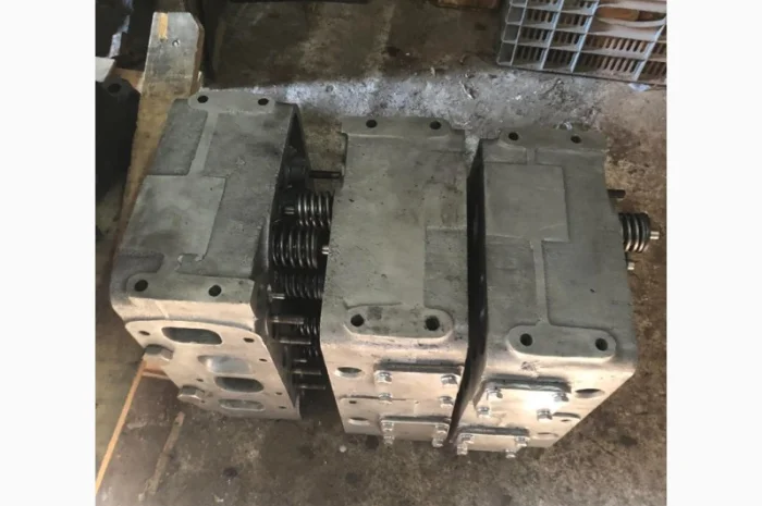 Крышки цилиндровые 6Ч12/14, 4Ч8.5/11, 4Ч10, 5/13, Д6, Д12 в Львов, Ужгород, Винница, Киев, Днепр- фото № 19