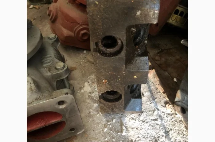 Крышки цилиндровые 6Ч12/14, 4Ч8.5/11, 4Ч10, 5/13, Д6, Д12 в Львов, Ужгород, Винница, Киев, Днепр- фото № 13