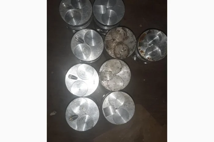 Поршневая группа дизелей 4Ч8.5/11 в Хмельницкий, Винница, Черновцы, Ивано-Франковск, Сумы, Киев- фото № 13