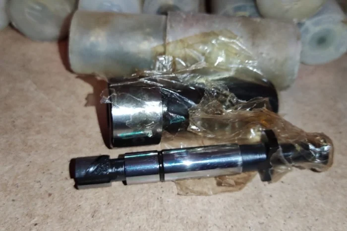 Запчасти и ремонт двигателя Д6, Д12 в Одессе / Николаев / Херсон/Мариуполь/Черкассы/Бахмут- фото № 12