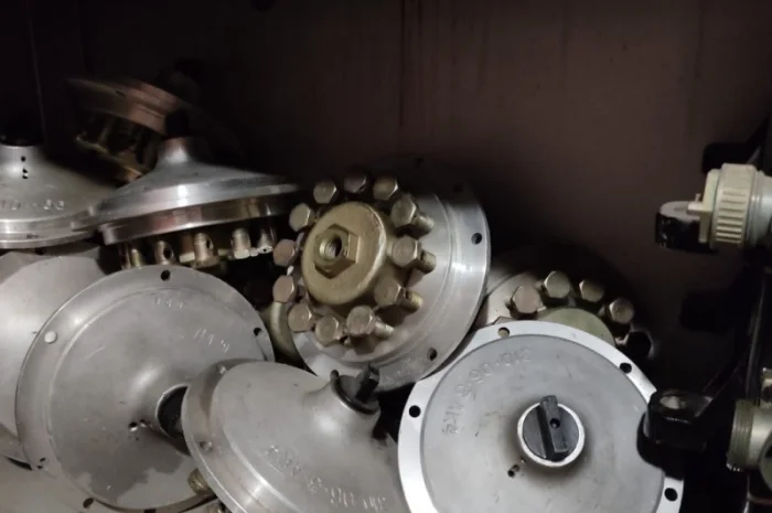 Запчасти и ремонт двигателя Д6, Д12 в Одессе / Николаев / Херсон/Мариуполь/Черкассы/Бахмут- фото № 2